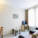 Flower Resort Alanya