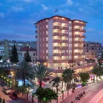 Flower Resort 3*