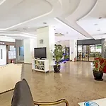 Flower Resort 3*