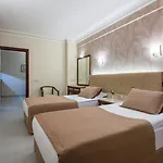 منتجع ماي فلاور للشقق الفندقية 3*