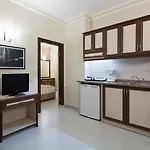 ماي فلاور للشقق الفندقية