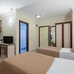 Resort Flower