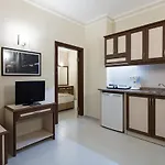 منتجع ماي فلاور للشقق الفندقية ألانيا