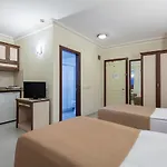 ماي فلاور للشقق الفندقية