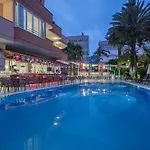 Flower Resort Alanya