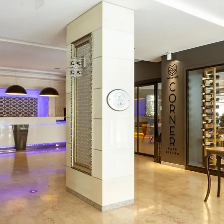 ماي فلاور للشقق الفندقية