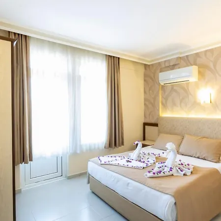 منتجع ماي فلاور للشقق الفندقية 3*