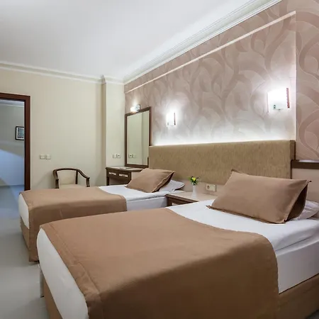 Flower リゾート 3*