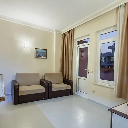 ماي فلاور للشقق الفندقية منتجع 3*