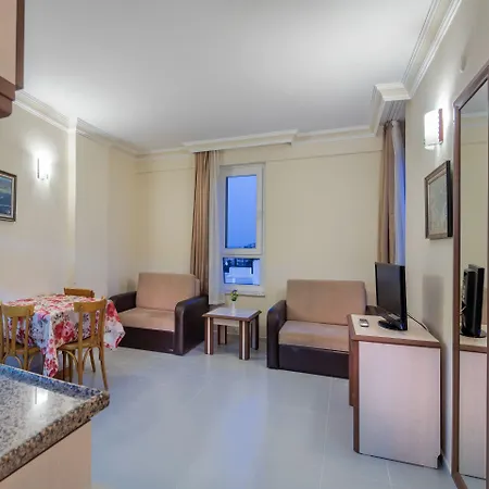 ماي فلاور للشقق الفندقية 3*