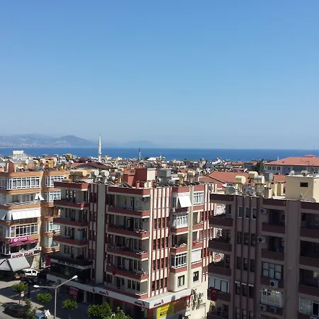 Flower Resort Alanya