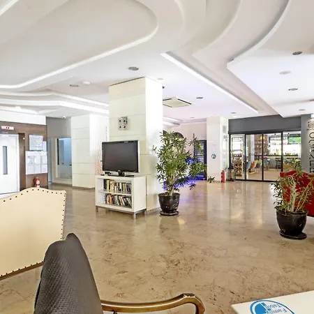 Flower Resort 3*