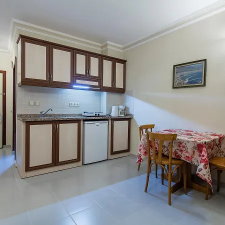 ماي فلاور للشقق الفندقية 3*