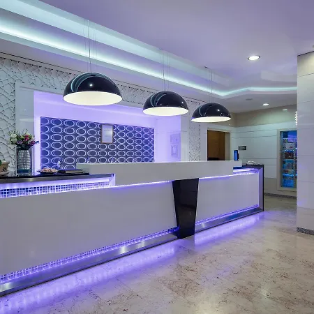 ماي فلاور للشقق الفندقية منتجع 3*