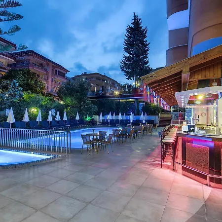 منتجع ماي فلاور للشقق الفندقية 3*