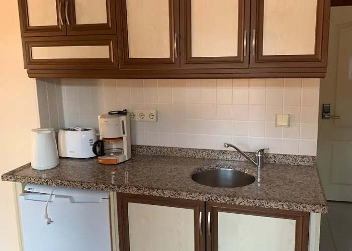 リゾート Flower アランヤ