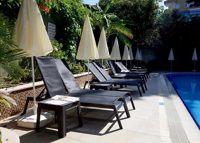 Resort Flower Alanya