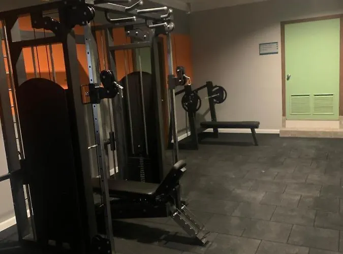 リゾート Flower 3*