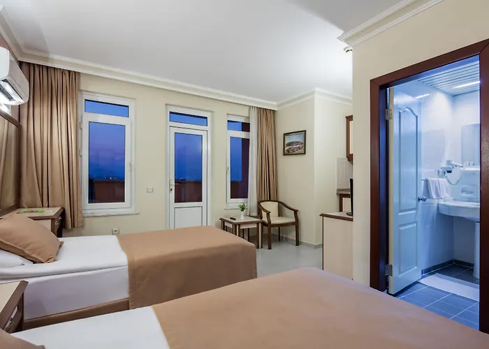 リゾート Flower 3*