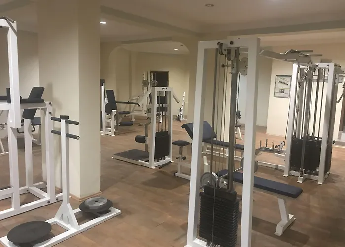 Flower リゾート アランヤ