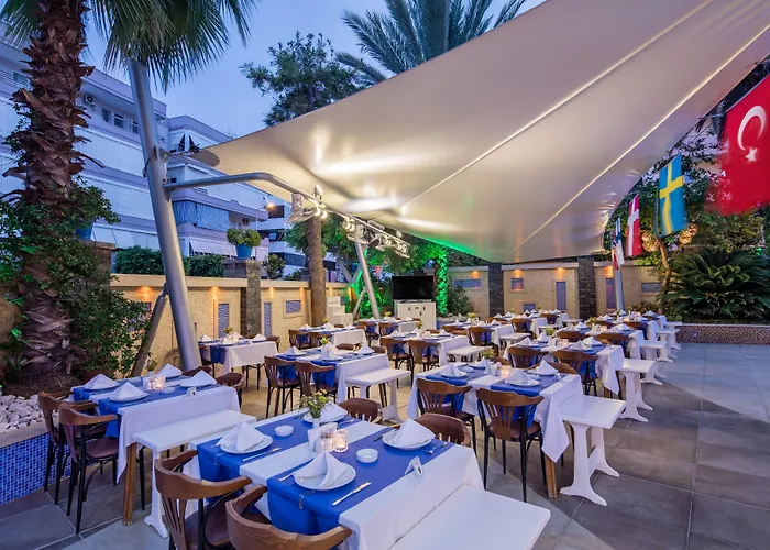 Flower 3* アランヤ