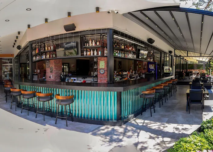 Flower Resort Alanya