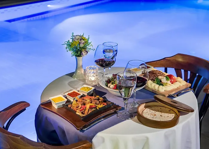 Flower Resort Alanya