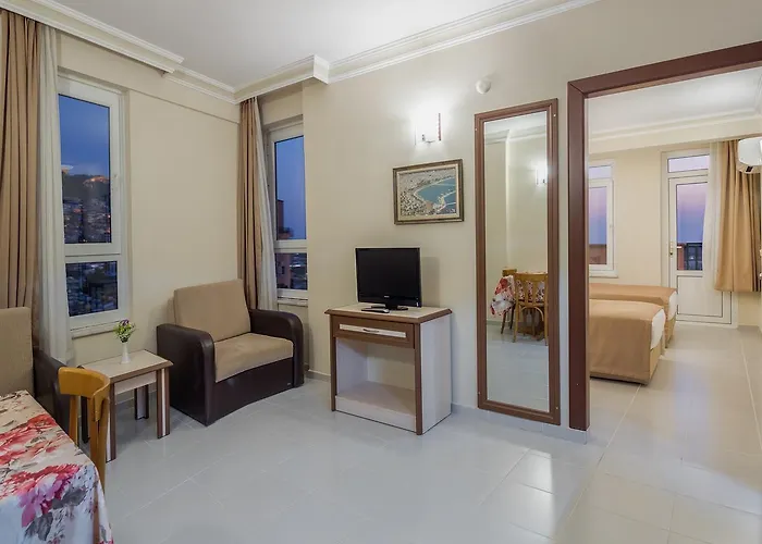 リゾート Flower 3*