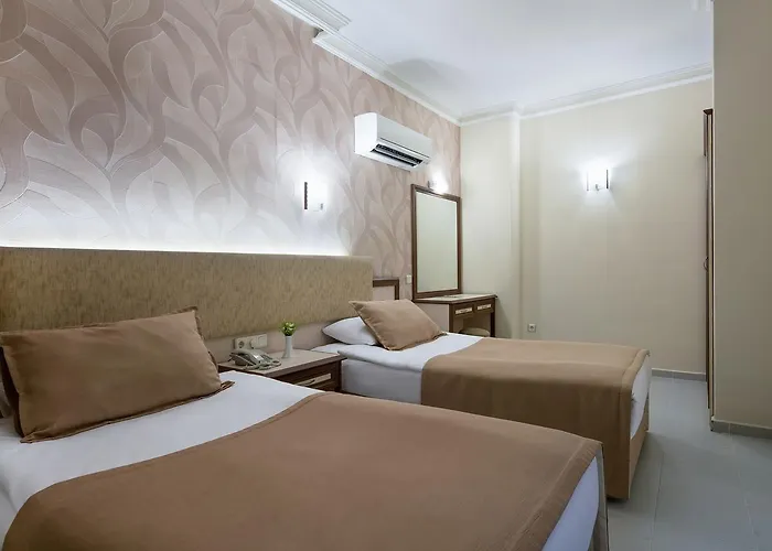 Resort Flower Alanya