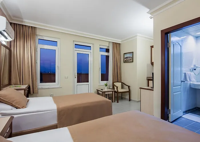 Flower Ośrodek wypoczynkowy