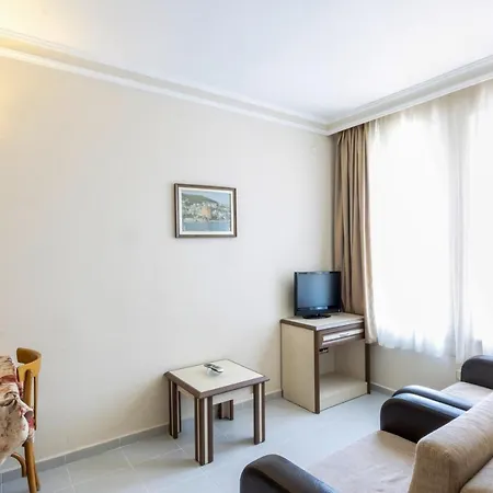 Flower Feriested Alanya