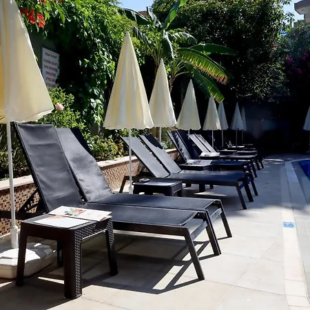 Rezort Flower Alanya