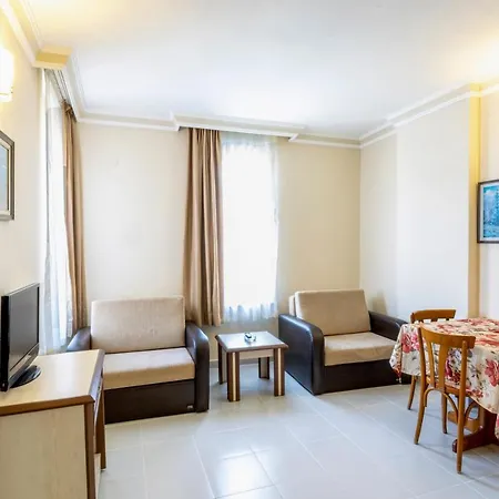 Flower Rezort Alanya