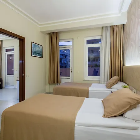 Rezort Flower Alanya