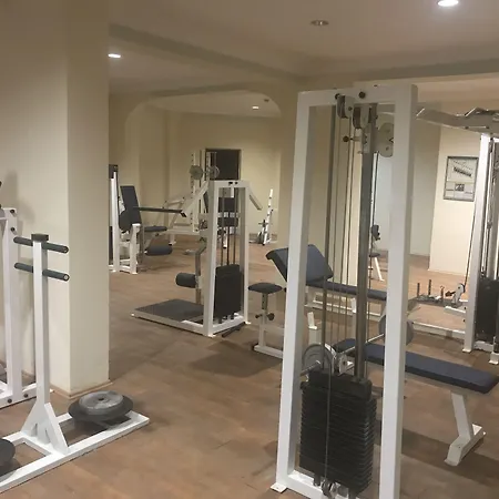 Flower Rezort Alanya