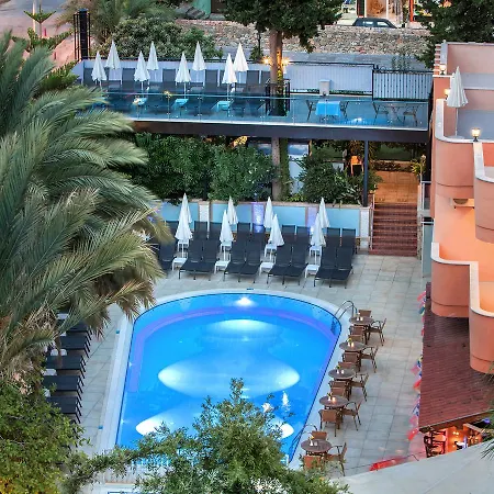 Rezort Flower Alanya