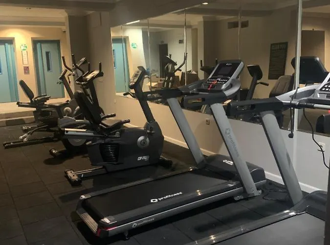 Semesteranläggning (resort) Flower