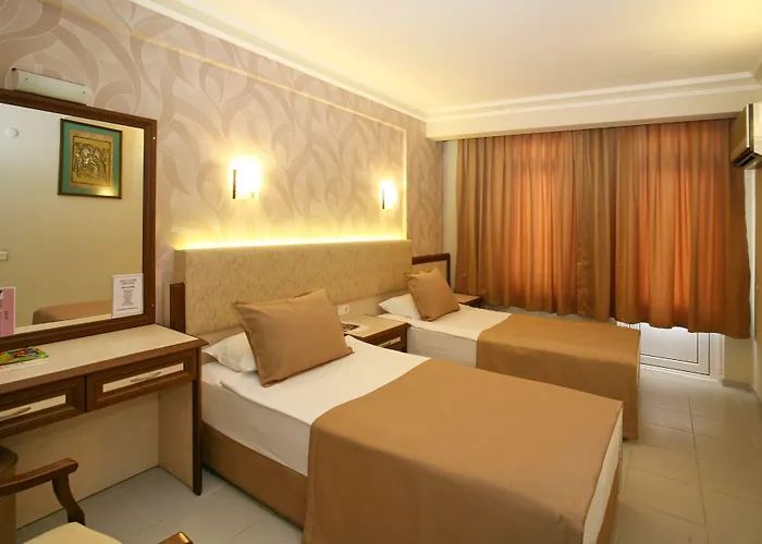 Resort Flower Alanya