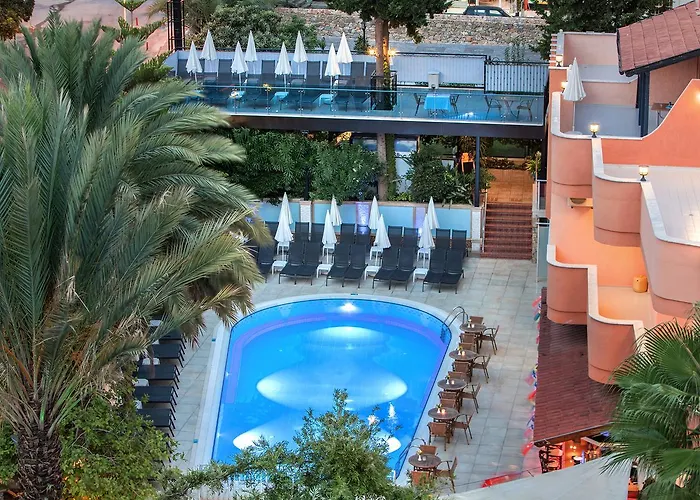 Resort Flower Alanya