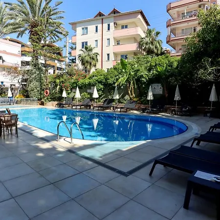 Flower Resort Alanya